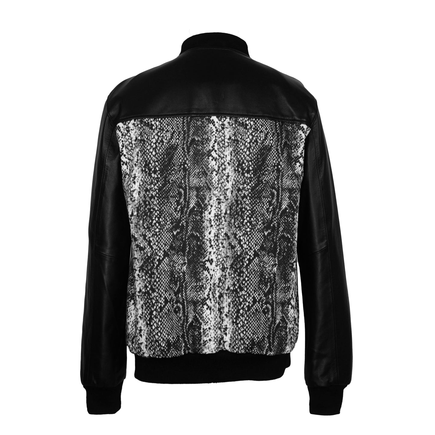 Snakebite Fusion Bomber Jacket